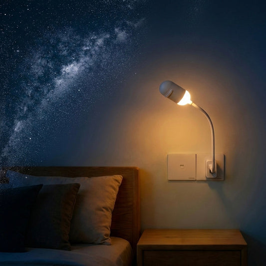 NORELLE™ Galaxy Star Projector