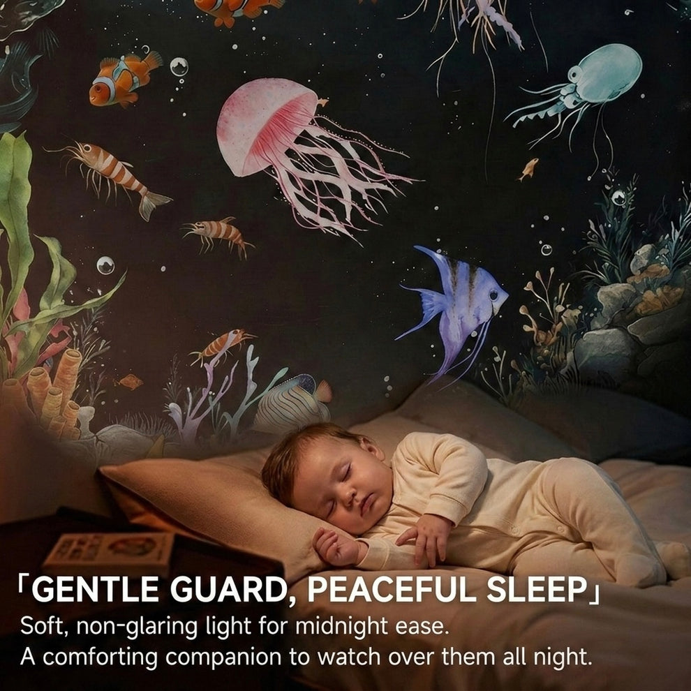 NORELLE™ Galaxy Star Projector