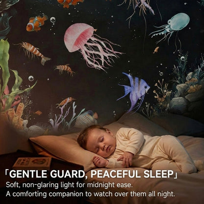 NORELLE™ Galaxy Star Projector